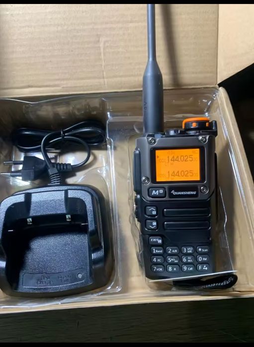 Рация Quansheng UV-K5(8)