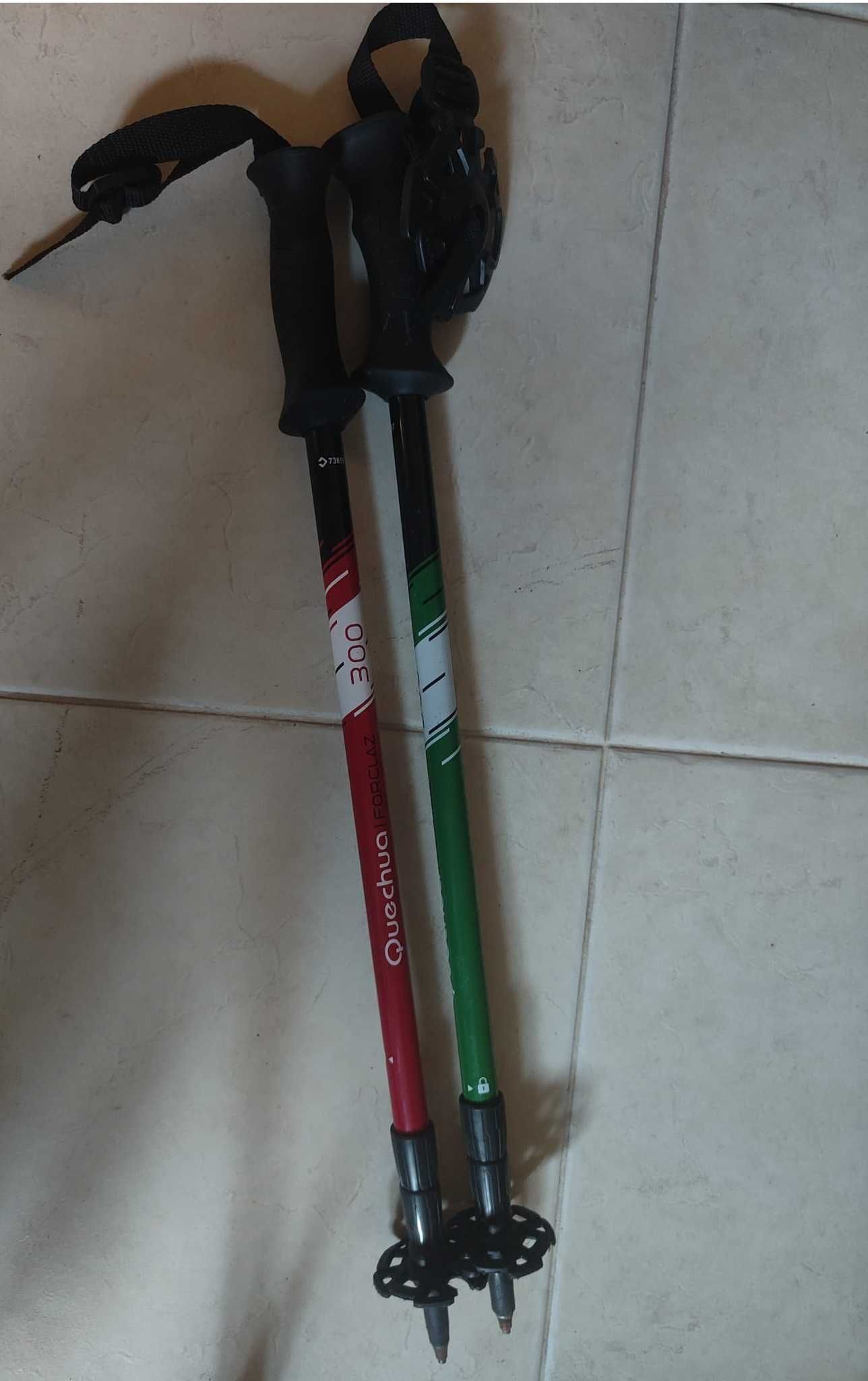 Quechua Forclaz 300
