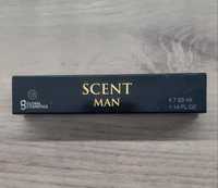 Męskie Perfumy Scent Man (Global Cosmetics)