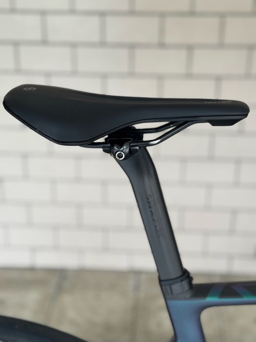 Bicicleta estrada Scott Addict RC / Carbono