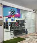 LAVANDARIA Self- Service