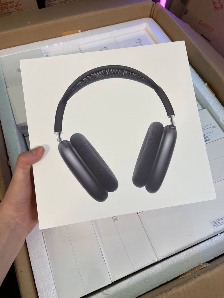 Навушники AirPods Max