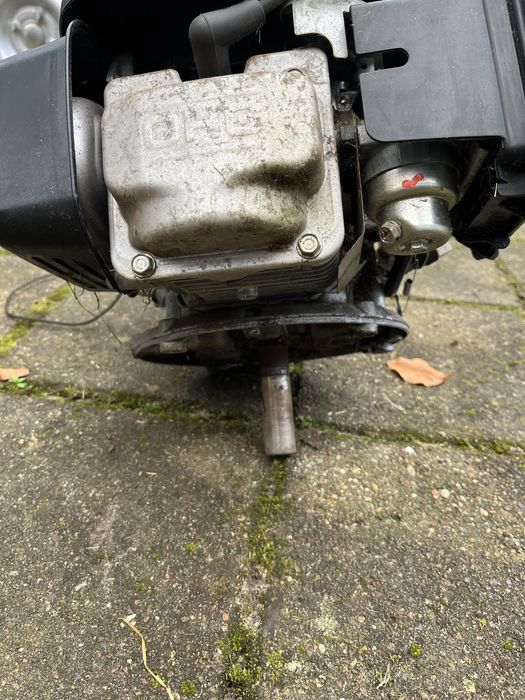 Silnik Honda GCV160 kosiarka spalinowa