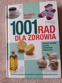 1001 rad dla zdrowia