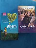 Cecelia Ahern PS Kocham Cię, love, rosie