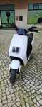 Moto Scooter elétrica LVNENG LX08 MAX, 2023, 2070km, igual a  nova