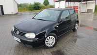 Volkswagen Golf IV 1.6 8v*szyberdach*sprawny