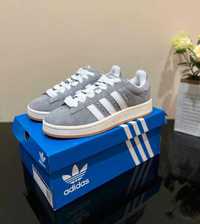 adidas Campus 00s Grey White  43