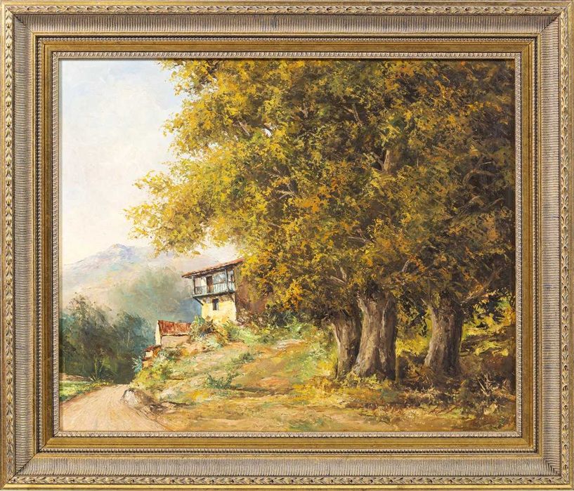 Lote Obras Pintura Portuguesa 5