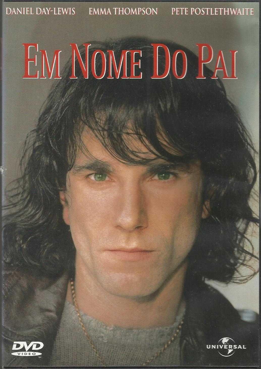 Em Nome do Pai (1993)