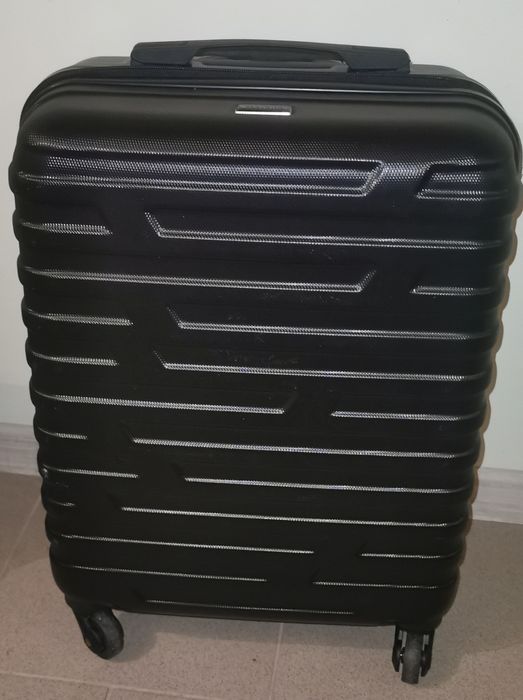 Walizka kabinowa Wittchen.