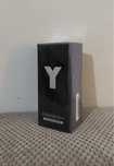 Nowe w folii perfumy YSL Y meskie 100ml