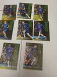 Karty piłkarskie top clas. Z klubu chelsea fc.