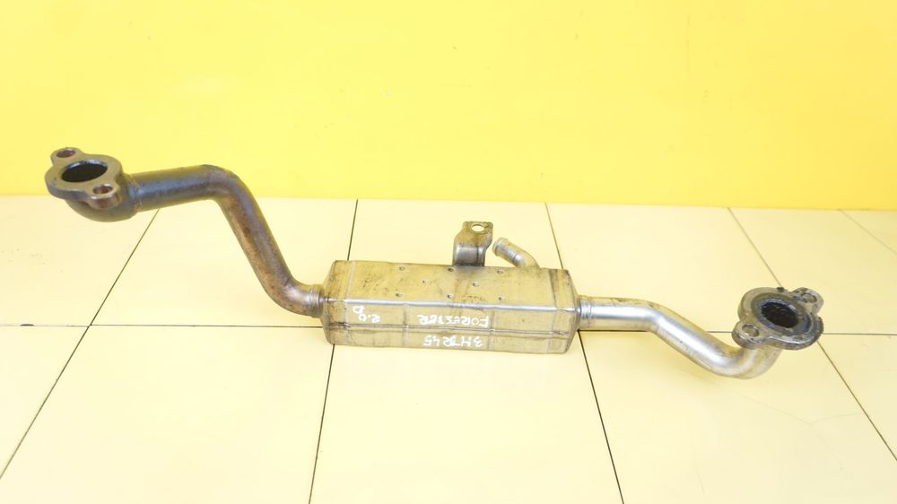 FORESTER LEGACY IMPREZA 2.0 D 11r EE20Z chlodnica spalin EGR 14793AA010