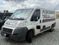 Syndyk sprzeda Fiata Ducato