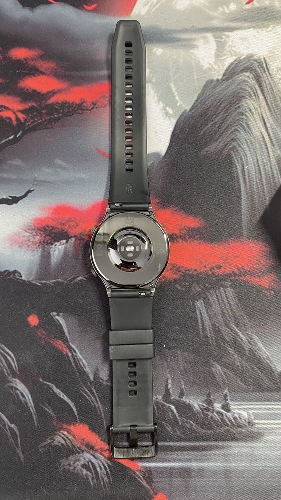Smartwatch Huawei Watch GT2 Pro