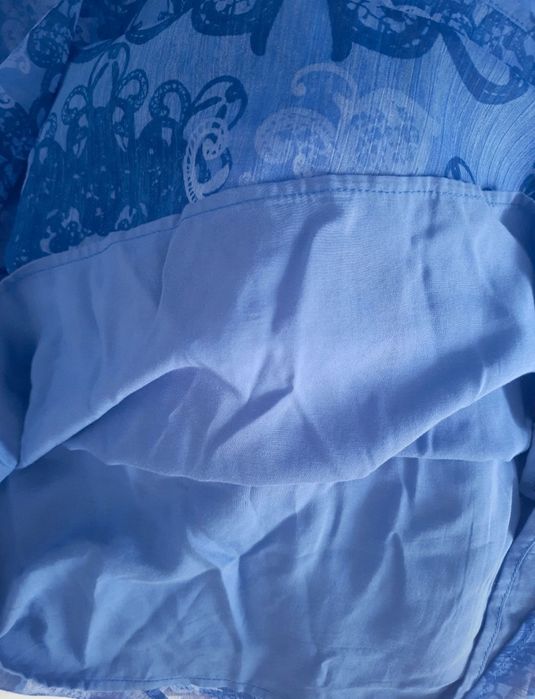 Vestido design mandalas