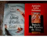 A Morte de Carlos Gardel/Tratado das Paixões da Alma