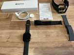 Apple Watch SE 2 44mm/1,5 roku gwarancji/bateria 100%