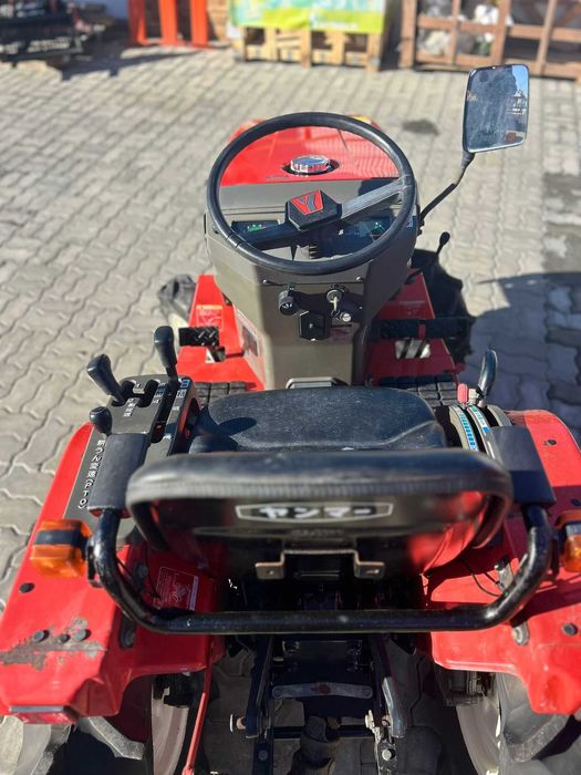 Yanmar Ke-3 excelente estado