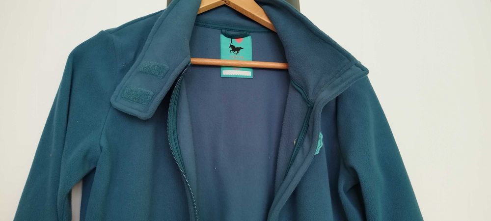 Bluza do jazdy konnej i innych aktywności, nowa