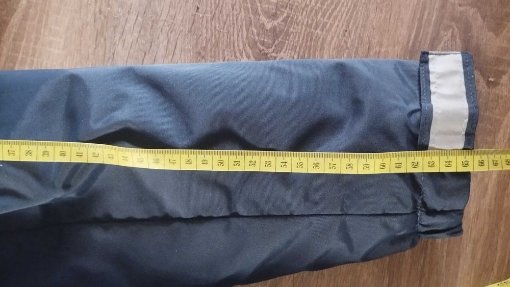 Дитяча куртка Аляска фірмова