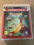 Rayman Legends PS3