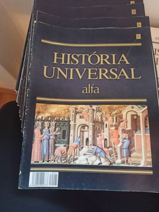 Coleção José Hermano Saraiva