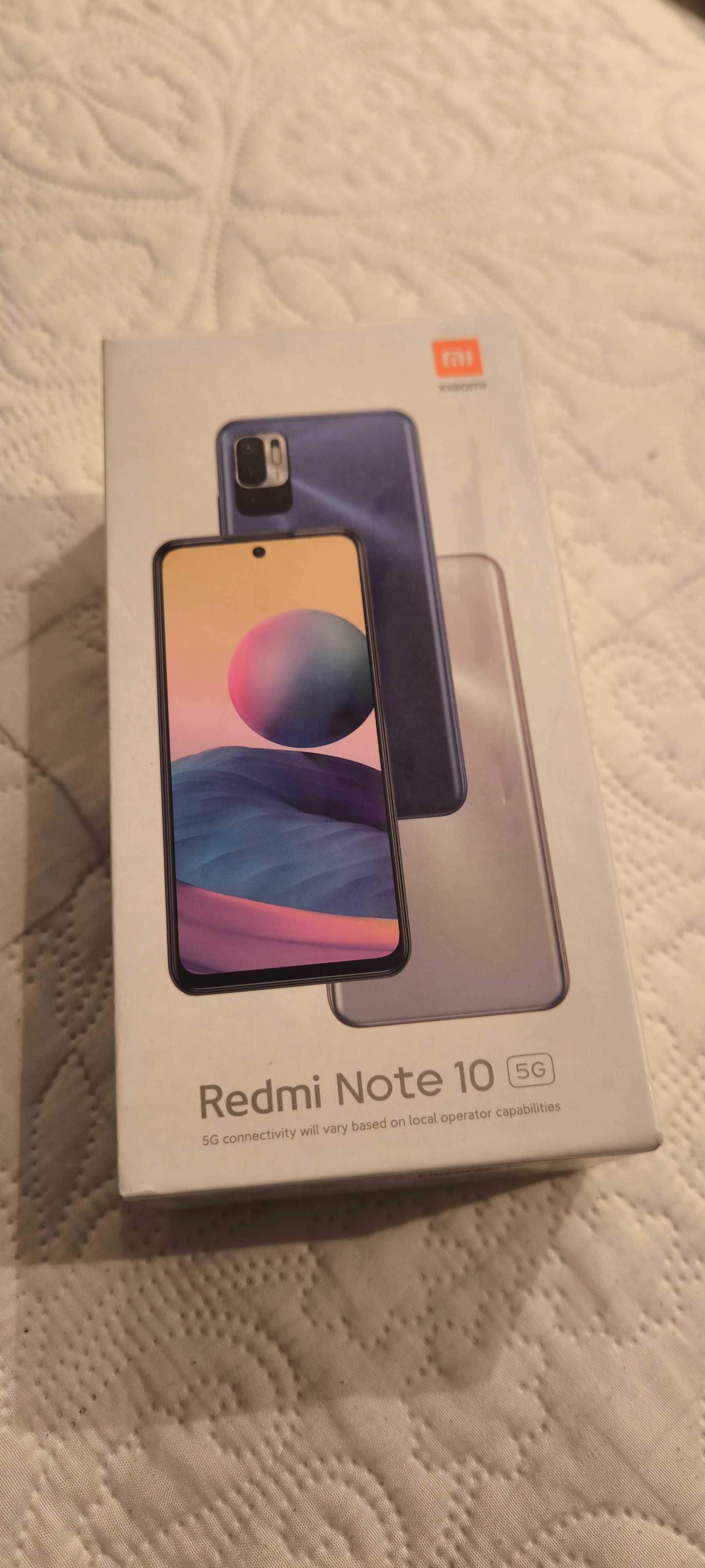 Redmi Note 10 5G