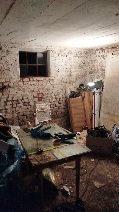 Sprzątanie mieszkań, garaży, piwnic, strychów. Usługi remontowe!