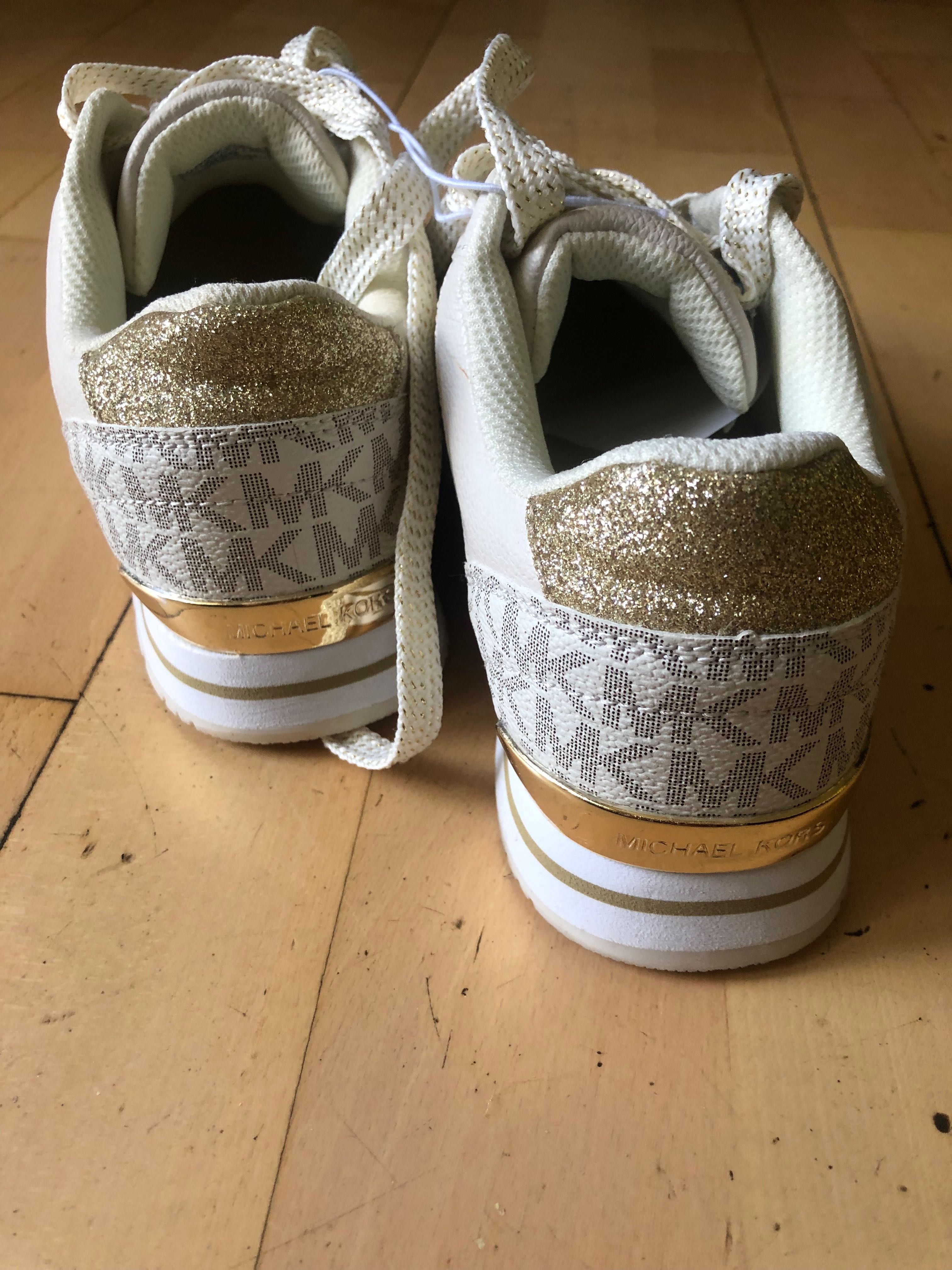 Sneakersy Michael Kors rozm 37