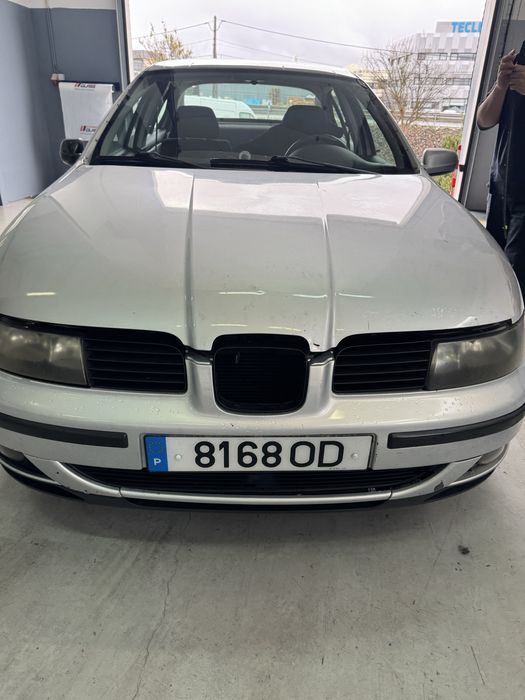 Seat toledo II 1m2 (1999)