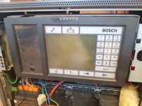 Kompletna centrala ppoz przeciwpozarowa Bosch FPA 5000 mpc 3000 Krakow