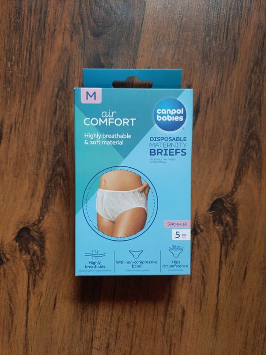 Післяпологові трусики М