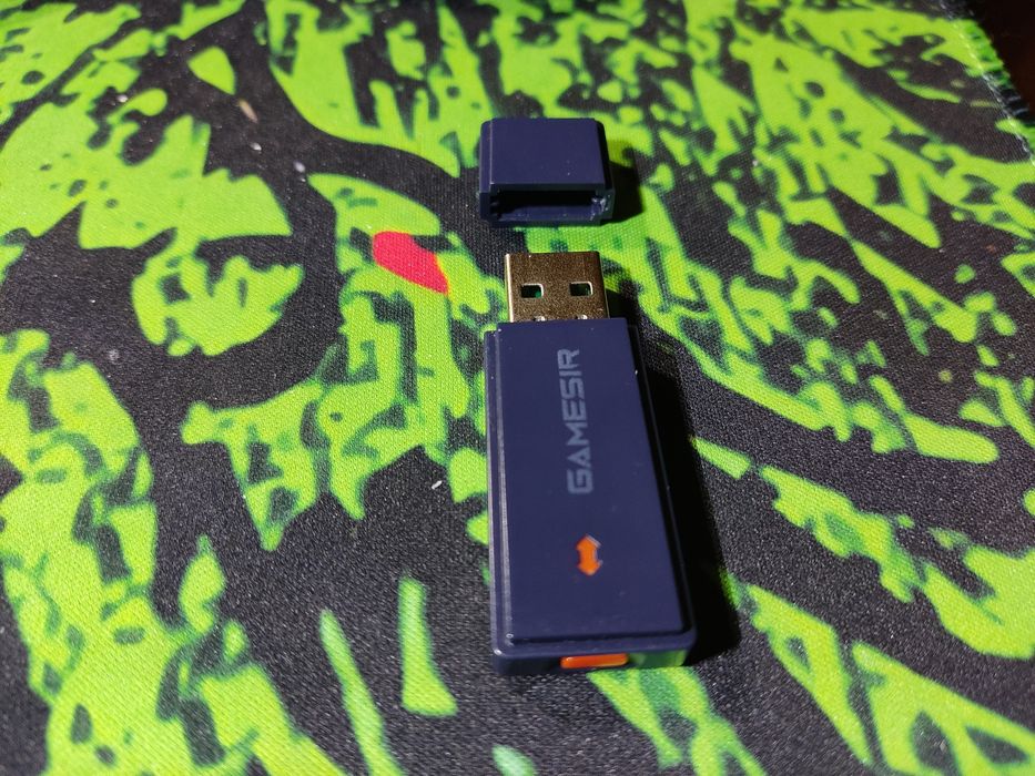 Донгл, Dongle Gamesir Nova lite (t4n lite)