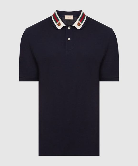 Оригинал поло Gucci