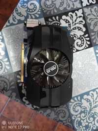 Gráfica ASUS NVIDIA GT 1030