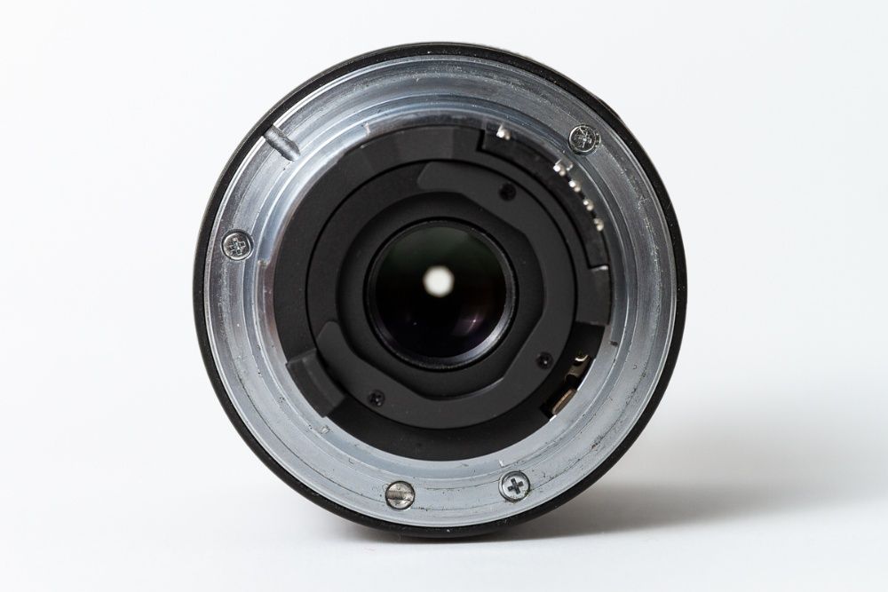 Nikkor 10.5mm f/2.8 Fisheye