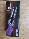 Nowa latarka UV na USB