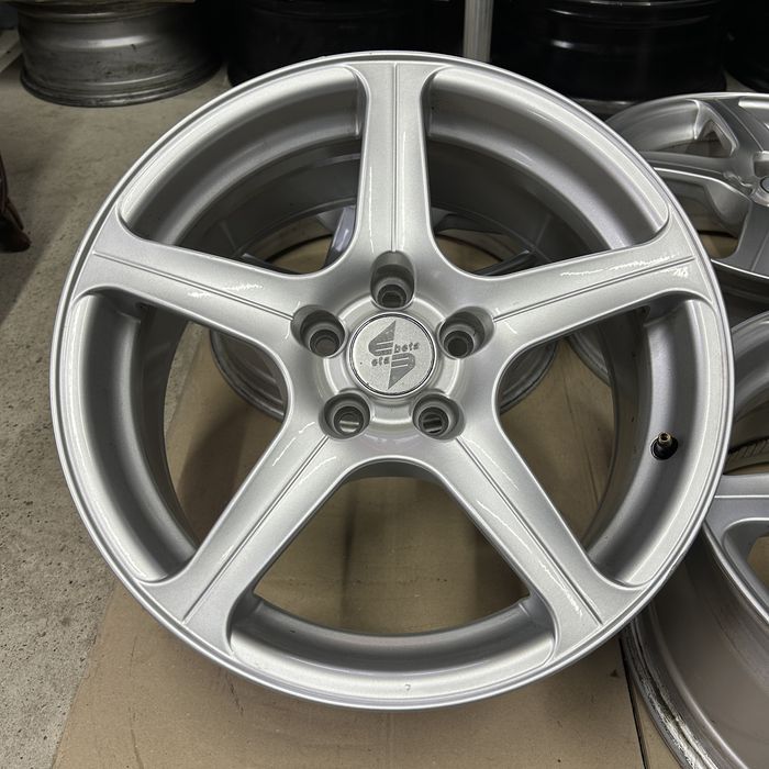 Диски 5x108 R17 Volvo Ford Peugeot Land Rover Renault