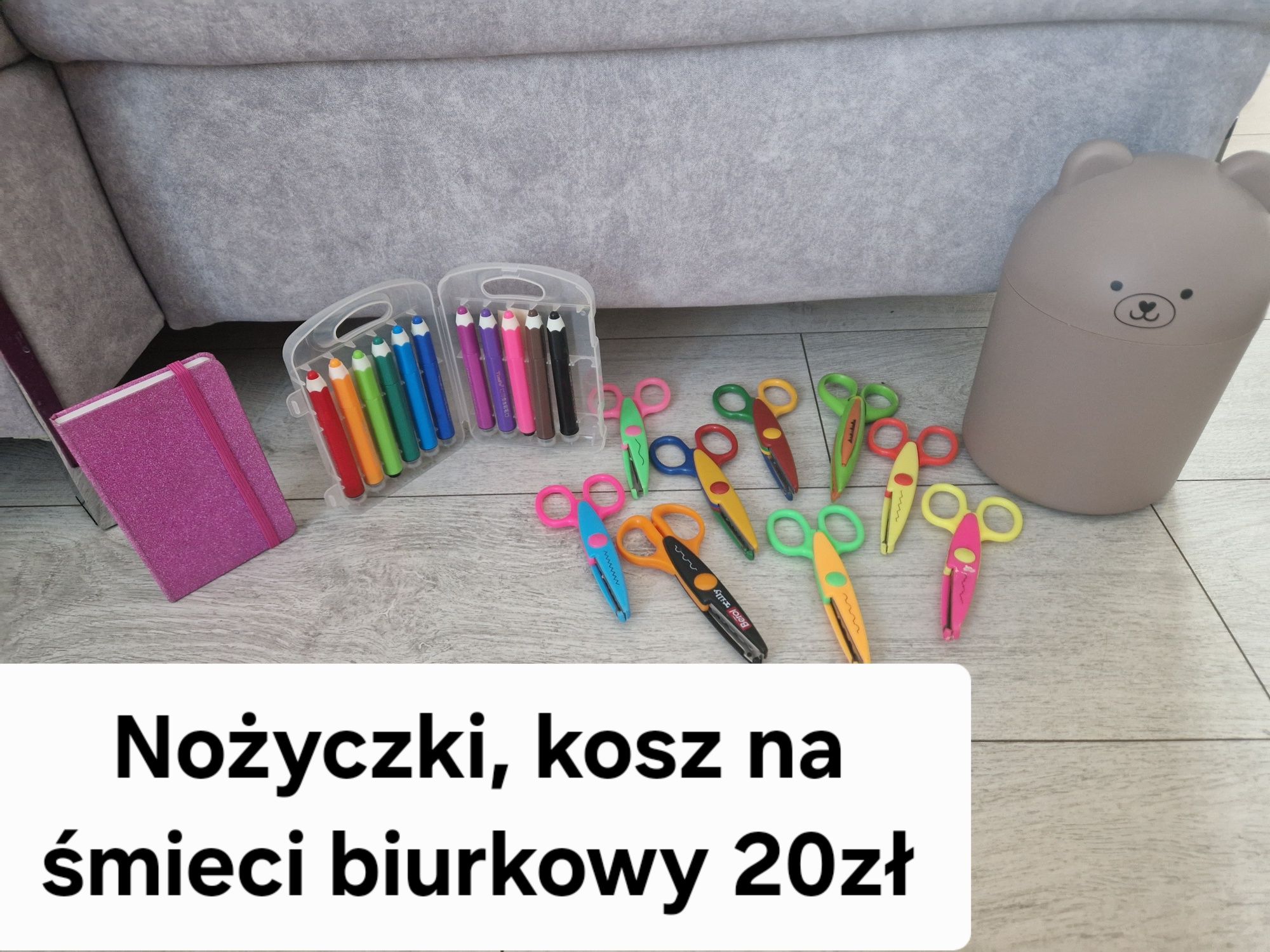 Wszystko dla dzieci