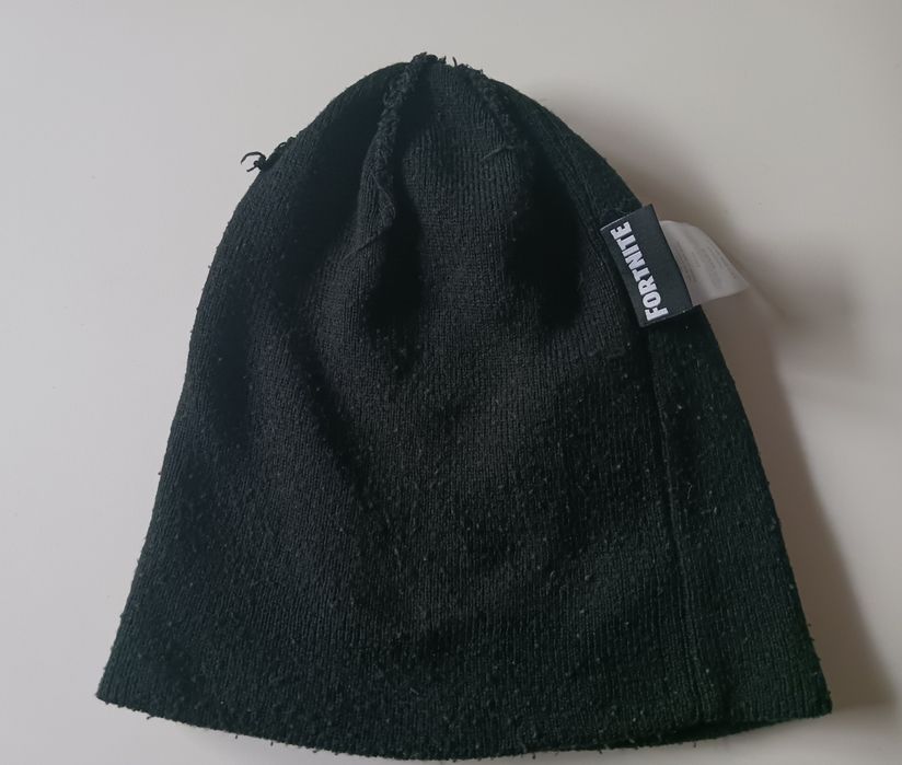 Fortnite czapka zimowa, 55cm.