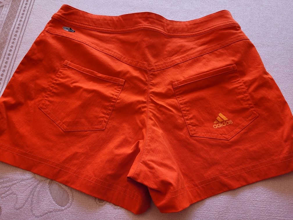Spodenki szorty damskie S. Adidas