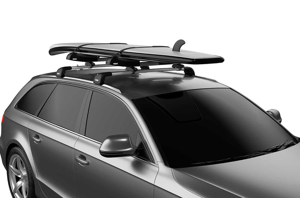 THULE SUP Taxi Bagażnik uchwyt na deskę surfingową/SUP