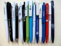 Колекція Оригінальні кулькові ручки - Шариковые ручки