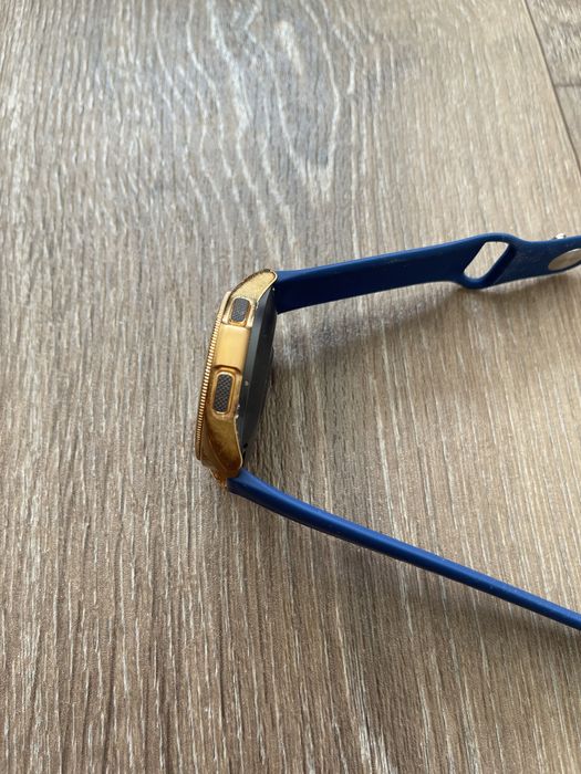 Samsung Galaxy Watch 42mm Gold (SM-R810)