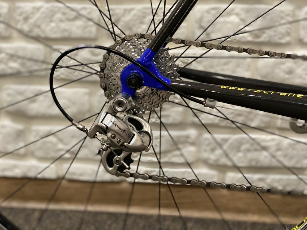 Szosa Scrane Campagnolo