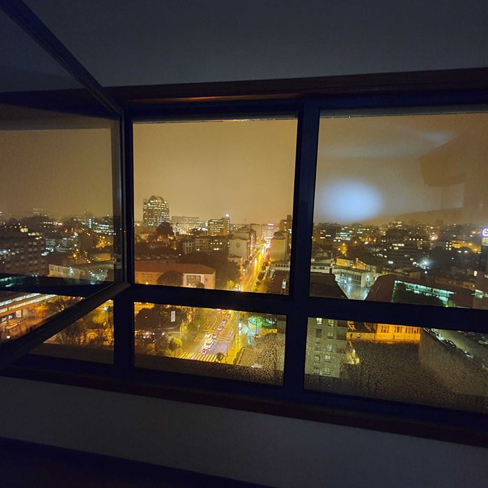 T1 Panorâmico - Praça da Galiza