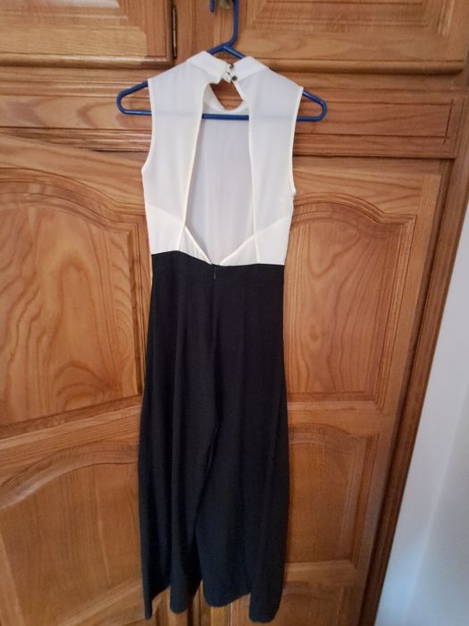 Macacao aberto nas costas, Marca Imperial