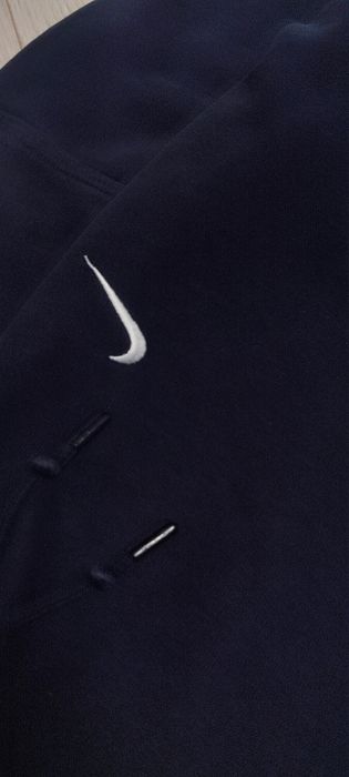 Nike худі чорне без нюансів